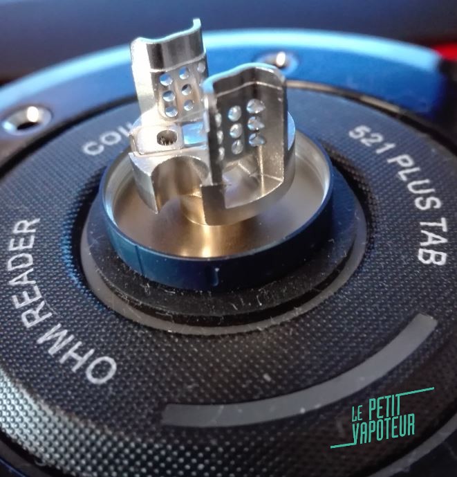 ZEUS RTA Blog Le Petit Vapoteur